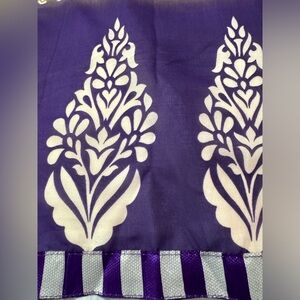 Brand new Saree with Blouse Piece